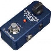 Tc Electronic Spectracomp Bass Compressor Pedal