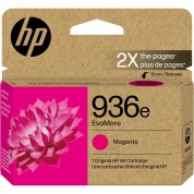 Hp 936 Original Ink Magenta Officejet Pro Ink Cartridge