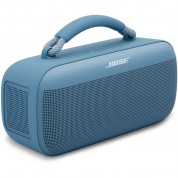 Bose Soundlink Max Portable Speaker (blue Dusk)