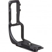 Really Right Stuff L-bracket For Fujifilm Gfx100 Ii With Battery Grip