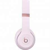 Beats By Dr. Dre Beats Solo 4 Wireless On-ear Headphones (cloud Pink)