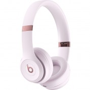 Beats By Dr. Dre Beats Solo 4 Wireless On-ear Headphones (cloud Pink)