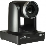 Ikan Ottica 2 X Ndi|hx 30x Ptz Cameras And V2 Ip Controller Bundle (black)