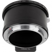 Fotodiox Contax 645 Lens To Hasselblad X-mount Camera Adapter