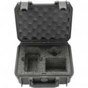 Skb Iseries Zoom H6essential Recorder Case