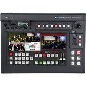 Datavideo Showcast 100-trk 3 All-in-one Production Bundle