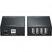 Blustream Usb 2.0 Extender Set (164')