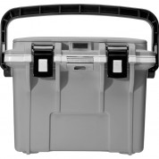 Pelican 14qt Personal Cooler (cement White, 13.25l)