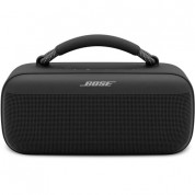 Bose Soundlink Max Portable Speaker (black)