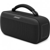 Bose Soundlink Max Portable Speaker (black)