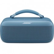 Bose Soundlink Max Portable Speaker (blue Dusk)