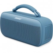 Bose Soundlink Max Portable Speaker (blue Dusk)