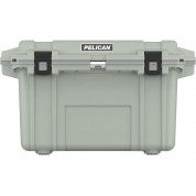 Pelican 30qt Elite Cooler (sage Gray)