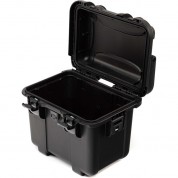 Nanuk T20 Top Loader Hard Case (black, 11.2l)