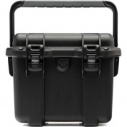 Nanuk T20 Top Loader Hard Case (black, 11.2l)