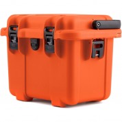 Nanuk T20 Top Loader Hard Case (orange, 11.2l)