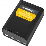 Vosker Rechargeable Lithium Battery For V300 Cameras