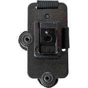 Patroleyes Klick Fast Molle Strap Mount For Max Police Body Camera