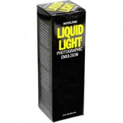 Rockland Liquid Light Photo Emulsion (8 Oz, Expired 03/2024)