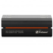 Palmer River Enz Two-channel Unbalanced Line Isolation Box