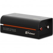 Palmer River Enz Two-channel Unbalanced Line Isolation Box