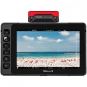 Smallhd Ultra 7 Bolt 6 Tx 750 Monitor