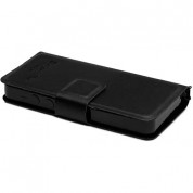 Samvix Leather Case For Ibusiness Series