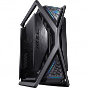 Asus Rog Hyperion Gr701 Btf Edition Computer Case (black)