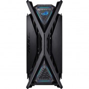 Asus Rog Hyperion Gr701 Btf Edition Computer Case (black)