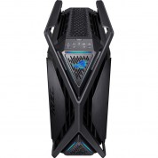 Asus Rog Hyperion Gr701 Btf Edition Computer Case (black)