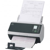 Ricoh Fi-8170 Document Scanner