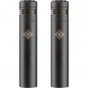 Soyuz Microphones 011 Fet Small-diaphragm Condenser Microphone (matched Pair)