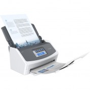 Ricoh Scansnap Ix1600 Document Scanner (white)