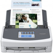 Ricoh Scansnap Ix1600 Document Scanner (white)