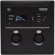 Etc Response Mk2 Two-port Dmx/rdm Output Gateway (wall Mount, Black)