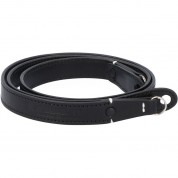 Artisan & Artist Acam-287 Leather Camera Strap (black, 38.6