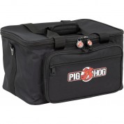 Pig Hog Cable Organizer Bag (small, 16 X 10.5 X 9.5