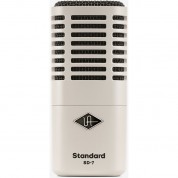 Universal Audio Sd-7 Dynamic Microphone With Hemisphere Modeling