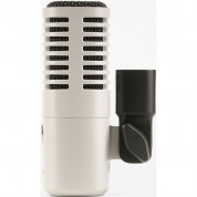 Universal Audio Sd-7 Dynamic Microphone With Hemisphere Modeling