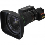 Fujinon Za12x4.5bmd-dsd Hd Video Conference Lens