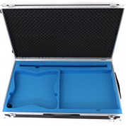 Fortinge Metal Hard Case For Prom 19-d & 19-d-hb Conference Prompters (dual Set)