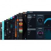 Izotope Music Production Suite 6.5 (upgrade From Music Production Suite 6)