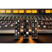 Harrison Audio Mr3eq 500 Series Eq