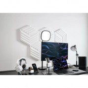 Elgato Wave Foam Acoustic Panels Starter Set (white)