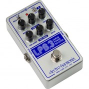 Electro-harmonix Lpb-3 Linear Power Booster Pedal