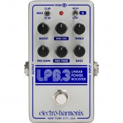 Electro-harmonix Lpb-3 Linear Power Booster Pedal