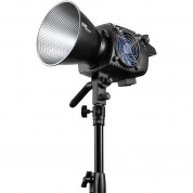 Zhiyun Molus B500 Bi-color Led Monolight