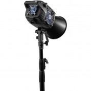 Zhiyun Molus B500 Bi-color Led Monolight