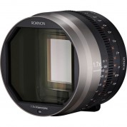 Rokinon 1.7x Anamorphic Manual Focus Adapter For Cine Af Lenses