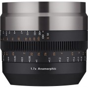 Rokinon 1.7x Anamorphic Manual Focus Adapter For Cine Af Lenses